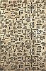 Dynamic PASSION Beige 36 X 56 Area Rug PS466204109 801-71162 Thumb 0