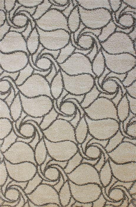 Dynamic PASSION Beige 36 X 56 Area Rug PS466205109 801-71165 Image 0