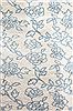 Dynamic PASSION Beige 36 X 56 Area Rug PS466206109 801-71167 Thumb 0