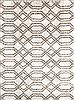 Dynamic PASSION White 67 X 96 Area Rug PS7106202102 801-71190 Thumb 0