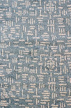 Dynamic PASSION Green 7'10" X 10'10" Area Rug PS9126204419 801-71211