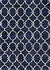 Dynamic PASSION Blue 92 X 1210 Area Rug PS10146201565 801-71220 Thumb 0