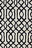 Dynamic PASSION White 92 X 1210 Area Rug PS10146203109 801-71224 Thumb 0