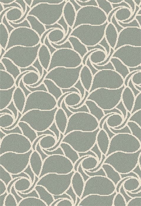 Dynamic PASSION Grey 92 X 1210 Area Rug PS10146205900 801-71230 Image 0