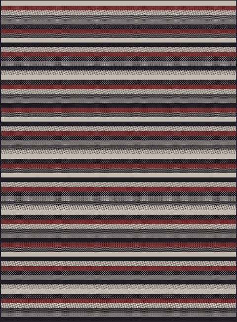 Dynamic PIAZZA Multicolor 311 X 57 Area Rug PZ4650346999 801-71283 Image 0