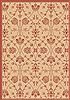 Dynamic PIAZZA White 53 X 77 Area Rug PZ6927443701 801-71298 Thumb 0