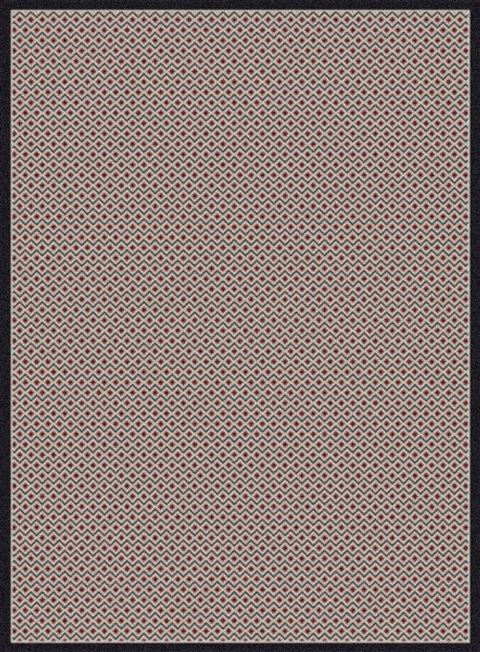 Dynamic PIAZZA Black 67 X 96 Area Rug PZ71051926178 801-71341 Image 0