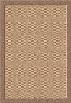 Dynamic PIAZZA Brown 7'10" X 10'10" Area Rug PZ91227463009 801-71358