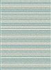 Dynamic PIAZZA Blue 710 X 1010 Area Rug PZ91248095409 801-71363 Thumb 0
