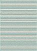 Dynamic PIAZZA Blue 710 X 1010 Area Rug PZ91248095409 801-71363 Thumb 0