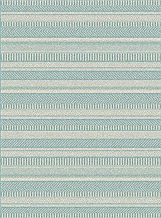 Dynamic PIAZZA Blue 7'10" X 10'10" Area Rug PZ91248095409 801-71363