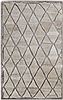 Dynamic POSH Grey 20 X 40 Area Rug PO247801717 801-71445 Thumb 0