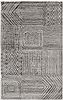 Dynamic POSH Grey 20 X 40 Area Rug PO247804719 801-71448 Thumb 0