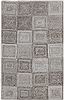 Dynamic POSH Grey 20 X 40 Area Rug PO247805717 801-71449 Thumb 0