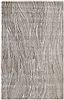 Dynamic POSH Grey 20 X 40 Area Rug PO247807717 801-71451 Thumb 0