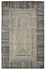 Dynamic POSH Grey 20 X 40 Area Rug PO247810727 801-71454 Thumb 0