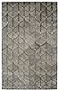 Dynamic POSH Grey 20 X 40 Area Rug PO247812719 801-71456 Thumb 0