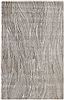 Dynamic POSH Grey 50 X 80 Area Rug PO697807717 801-71475 Thumb 0