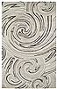 Dynamic POSH Grey 50 X 80 Area Rug PO697811717 801-71480 Thumb 0