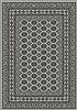 Dynamic REGAL Grey Runner 22 X 77 Area Rug RG28884045959 801-71511 Thumb 0