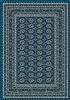 Dynamic REGAL Blue Runner 22 X 77 Area Rug RG28884048989 801-71512 Thumb 0