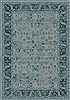 Dynamic REGAL Blue Runner 22 X 77 Area Rug RG28889114989 801-71516 Thumb 0