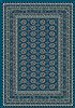 Dynamic REGAL Blue 20 X 35 Area Rug RG24884048989 801-71528 Thumb 0