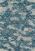 Dynamic REGAL Blue 20 X 35 Area Rug RG24895368959 801-71538 Thumb 0