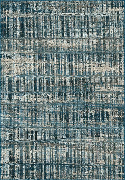 Dynamic REGAL Blue 20 X 35 Area Rug RG24895862989 801-71540 Image 0