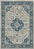 Dynamic REGAL Grey 53 X 77 Area Rug RG69889105989 801-71563 Thumb 0
