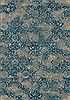 Dynamic REGAL Blue 710 X 1010 Area Rug RG912895368929 801-71601 Thumb 0