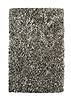 Dynamic ROMANCE Grey 100 X 140 Area Rug RO10142600055 801-71607 Thumb 0