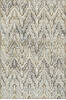 Dynamic ROYAL TREASURE Blue 20 X 35 Area Rug RT2490266934 801-71660 Thumb 0