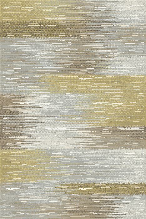 Dynamic ROYAL TREASURE Grey 36 X 56 Area Rug RT4690269133 801-71676 Image 0