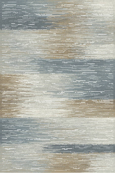 Dynamic ROYAL TREASURE Blue 36 X 56 Area Rug RT4690269933 801-71677 Image 0
