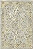 Dynamic ROYAL TREASURE Grey 53 X 77 Area Rug RT6990267135 801-71689 Thumb 0