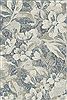 Dynamic ROYAL TREASURE Blue 53 X 77 Area Rug RT6990274936 801-71698 Thumb 0