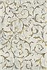 Dynamic ROYAL TREASURE Grey 67 X 96 Area Rug RT71090271131 801-71709 Thumb 0