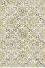 Dynamic ROYAL TREASURE Grey 710 X 1010 Area Rug RT91290270134 801-71721 Thumb 0