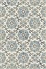 Dynamic ROYAL TREASURE Blue 710 X 1010 Area Rug RT91290270934 801-71722 Thumb 0