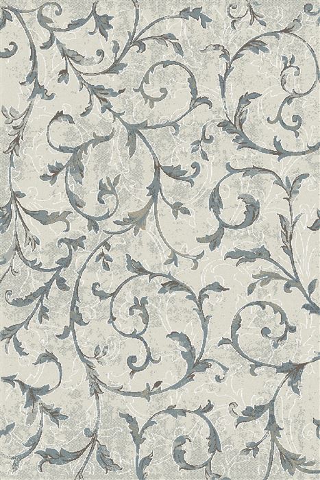 Dynamic ROYAL TREASURE Blue 710 X 1010 Area Rug RT91290271931 801-71724 Image 0