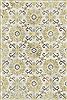 Dynamic ROYAL TREASURE Grey 92 X 1210 Area Rug RT101490270134 801-71734 Thumb 0