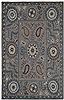 Dynamic SAPPHIRE Grey 36 X 56 Area Rug SC464900966 801-71753 Thumb 0