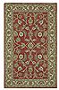 Dynamic SAPPHIRE Red 50 X 80 Area Rug SC694950200 801-71769 Thumb 0
