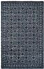 Dynamic SAPPHIRE Grey 50 X 80 Area Rug SC694961994 801-71773 Thumb 0