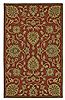 Dynamic SAPPHIRE Red 50 X 80 Area Rug SC694992288 801-71776 Thumb 0