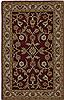 Dynamic SAPPHIRE Red 80 X 110 Area Rug SC9124950313 801-71782 Thumb 0