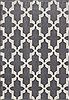 Dynamic SILKY SHAG Grey 311 X 57 Area Rug SI465906900 801-71821 Thumb 0