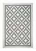 Dynamic Studio White 20 X 40 Area Rug SD2497702109 801-71913 Thumb 0