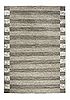 Dynamic TOPAZ White 36 X 56 Area Rug TO46140011208 801-71960 Thumb 0